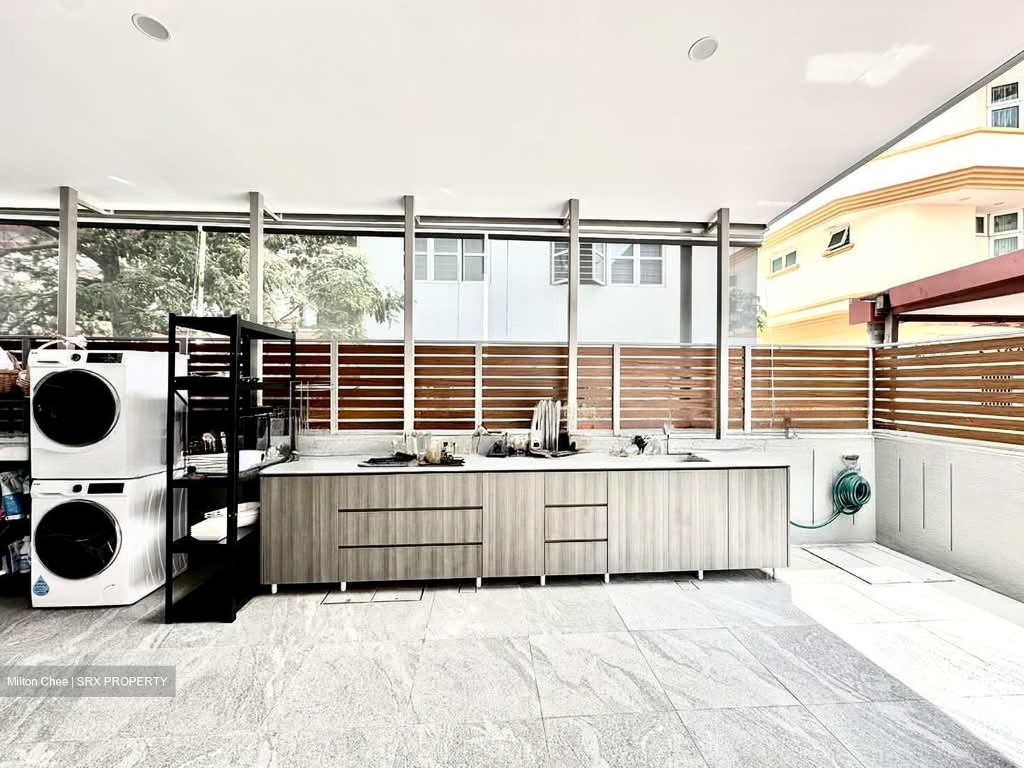 Lorong Marzuki (D14), Terrace #559769121